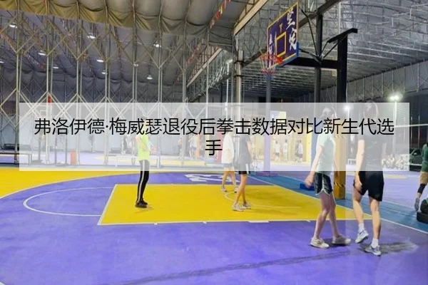 弗洛伊德·梅威瑟退役后拳击数据对比新生代选手